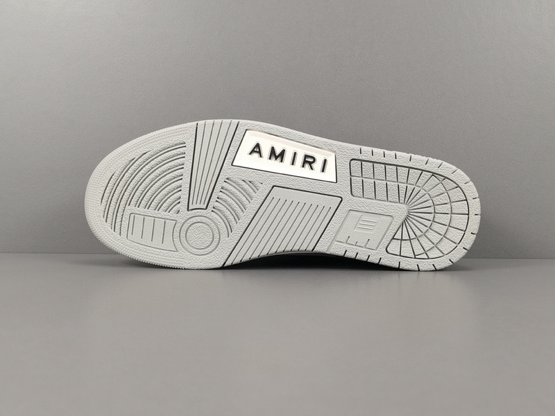 Amiri Skel-Top Sneaker(EU35-46)