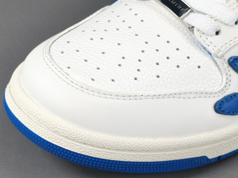 Amiri Skel-Top Sneaker(EU35-46)