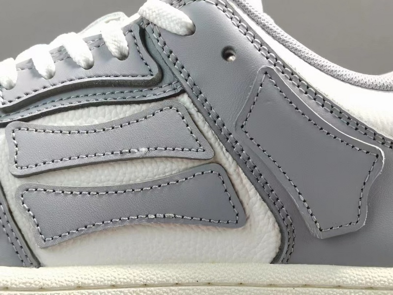 Amiri Skel-Top Sneaker(EU35-46)