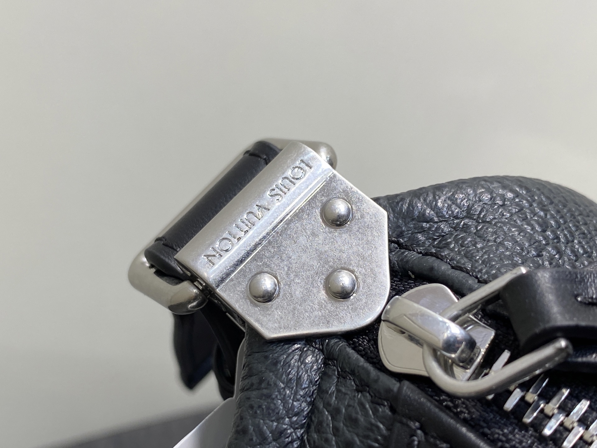 Louis Vuitton Nano LV Rider (10 x 10 x 23CM)