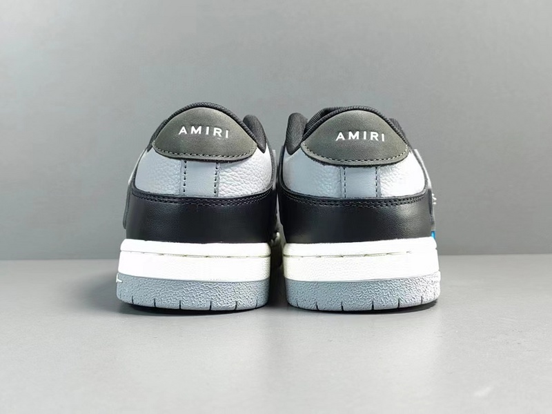 Amiri Skel-Top Sneaker(EU35-46)