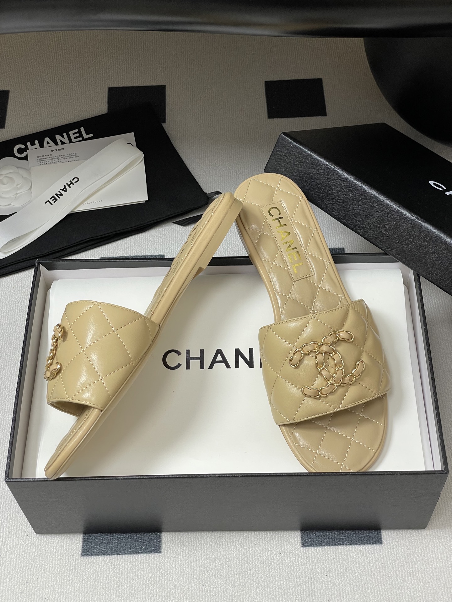 Chan*l 2025 Slides（EU35-41)