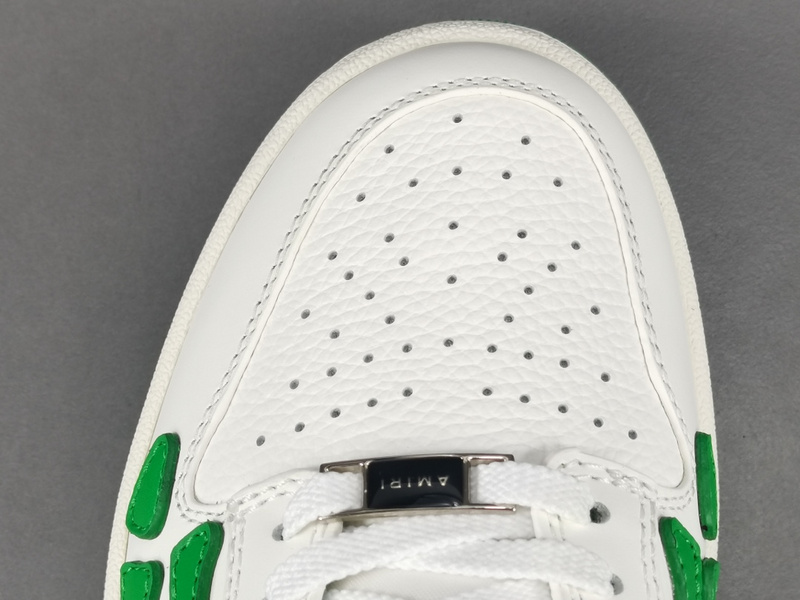 Amiri Skel-Top Sneaker(EU35-46)