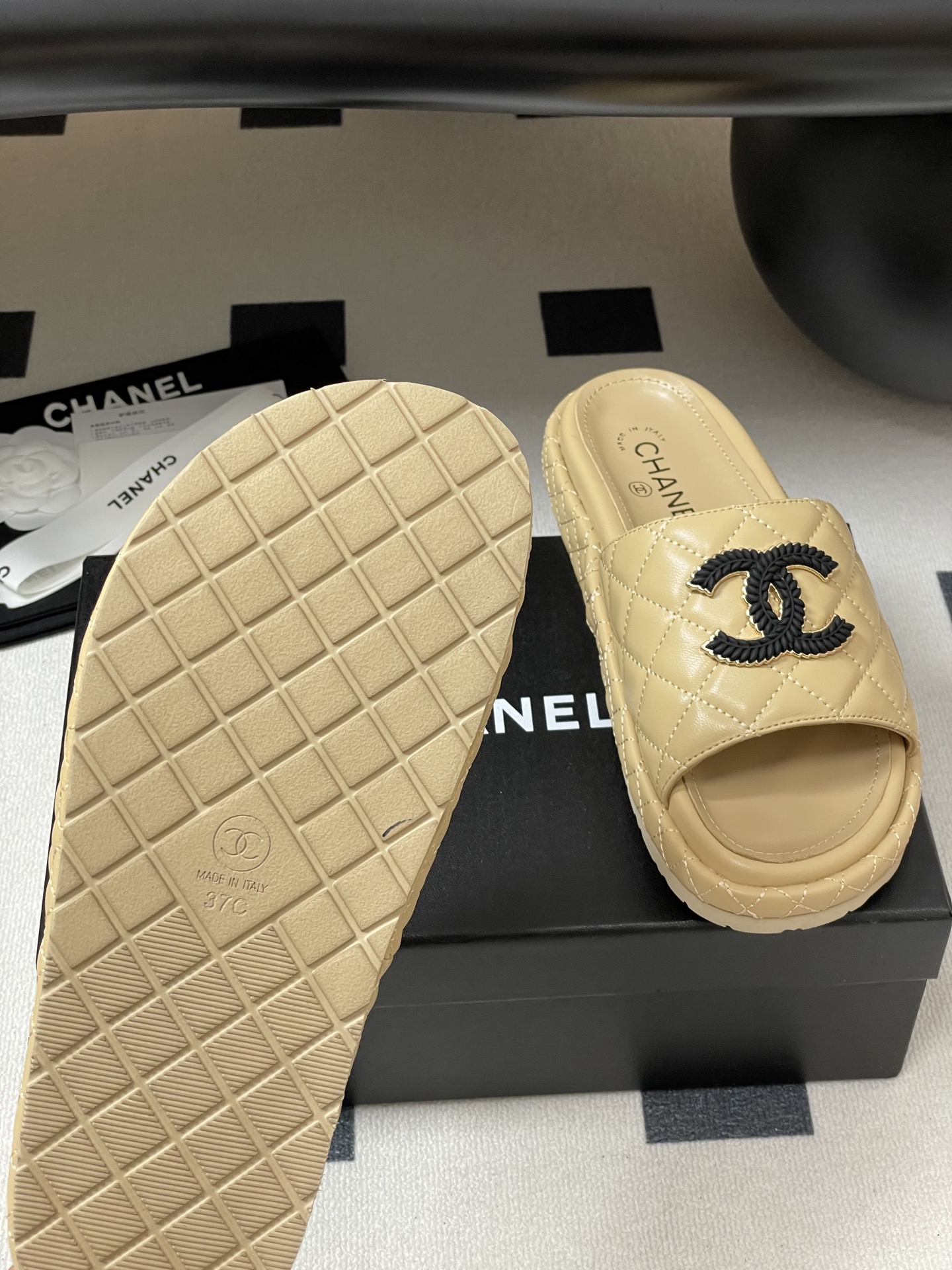 Chan*l 2025 Slides（EU35-41)