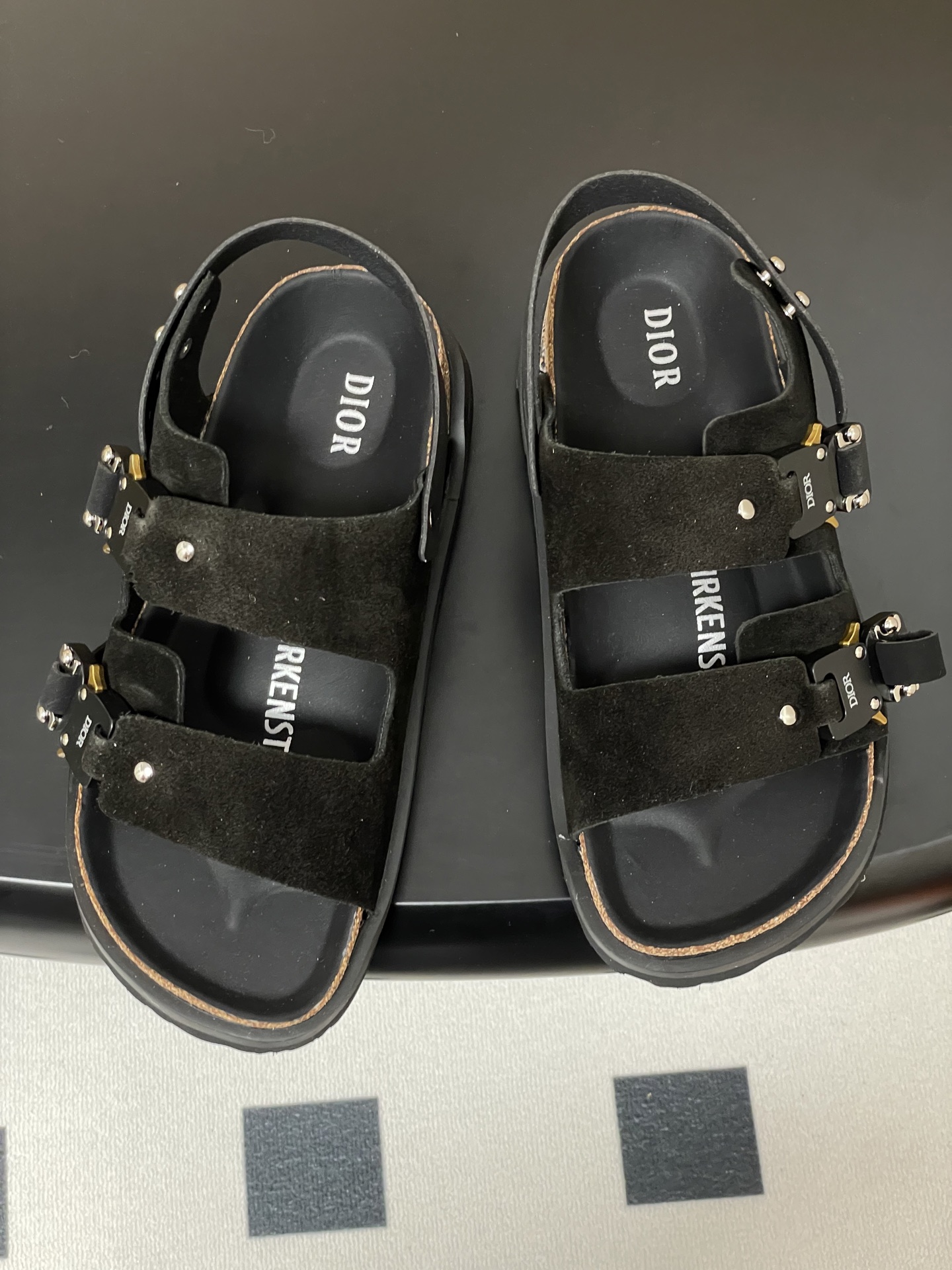D*or x Birkenstock Slides (EU35-45)