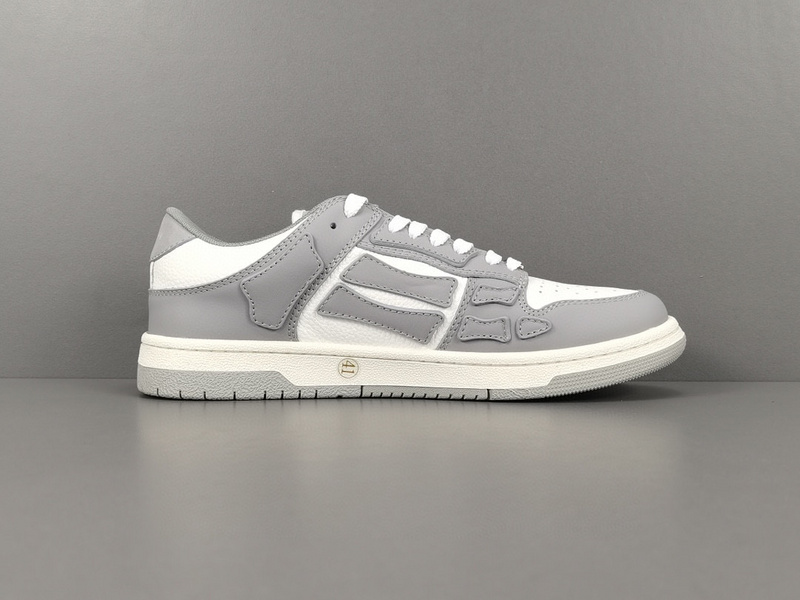 Amiri Skel-Top Sneaker(EU35-46)