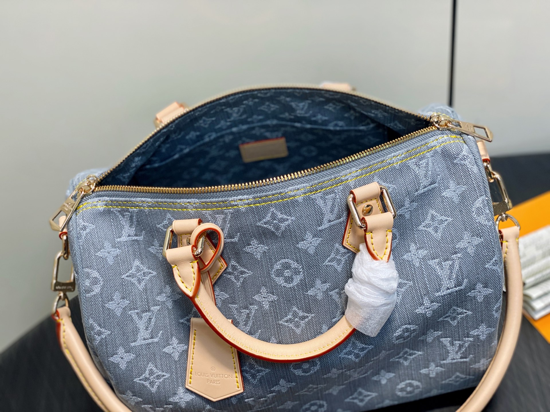 LV Speedy Soft 30(30*21*17CM)
