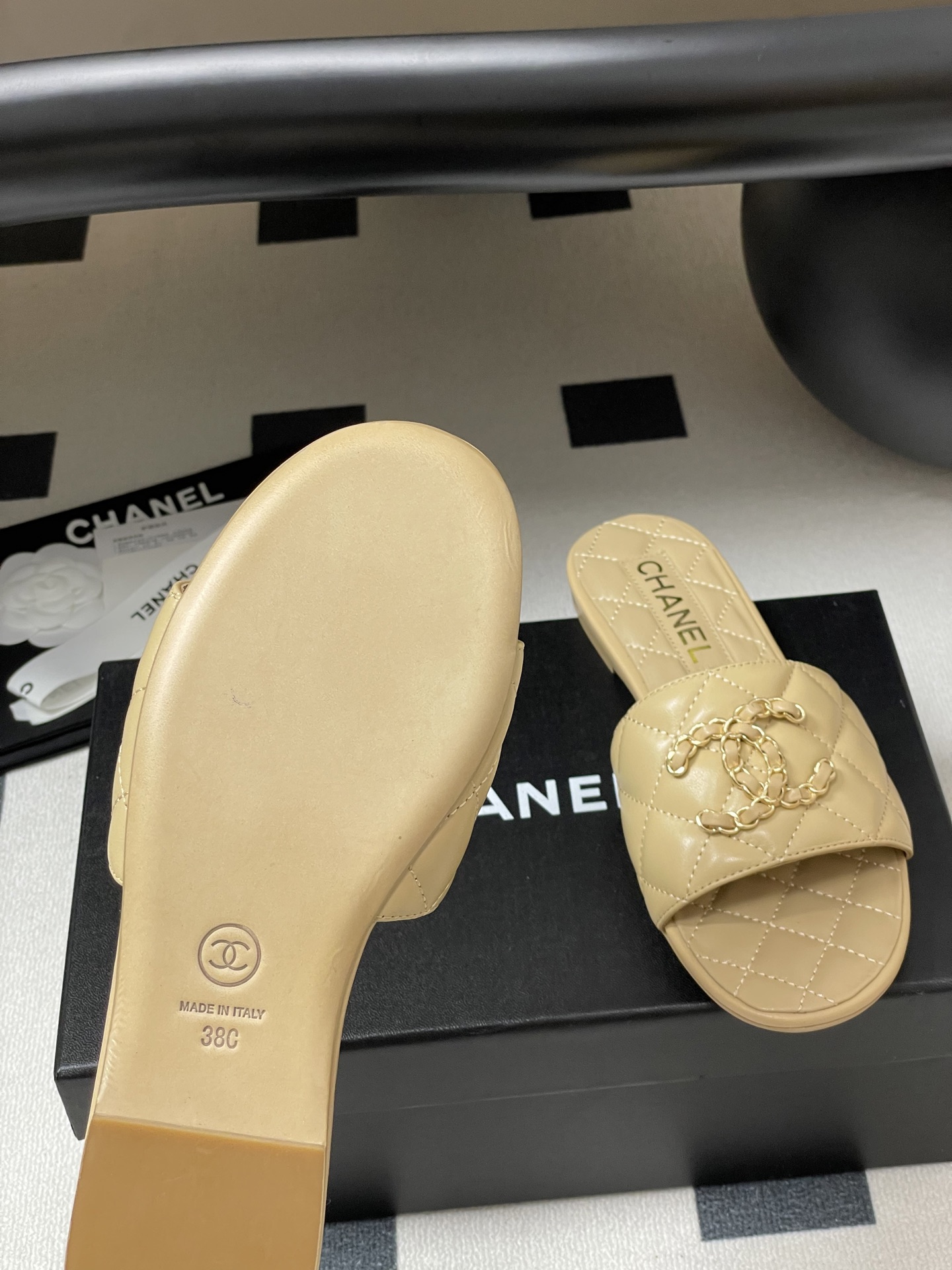 Chan*l 2025 Slides（EU35-41)