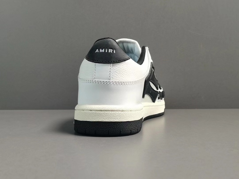 Amiri Skel-Top Sneaker(EU35-46)