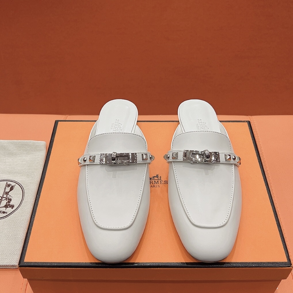 Hermes 2025ss Slides(EU35-42)