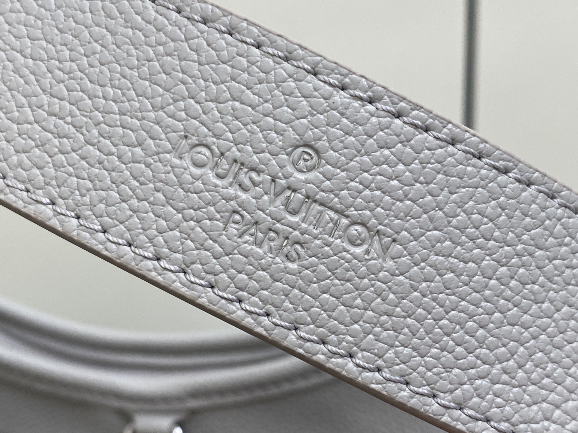 Louis Vuitton CarryAll Bag (29 x 24 x 12 CM)