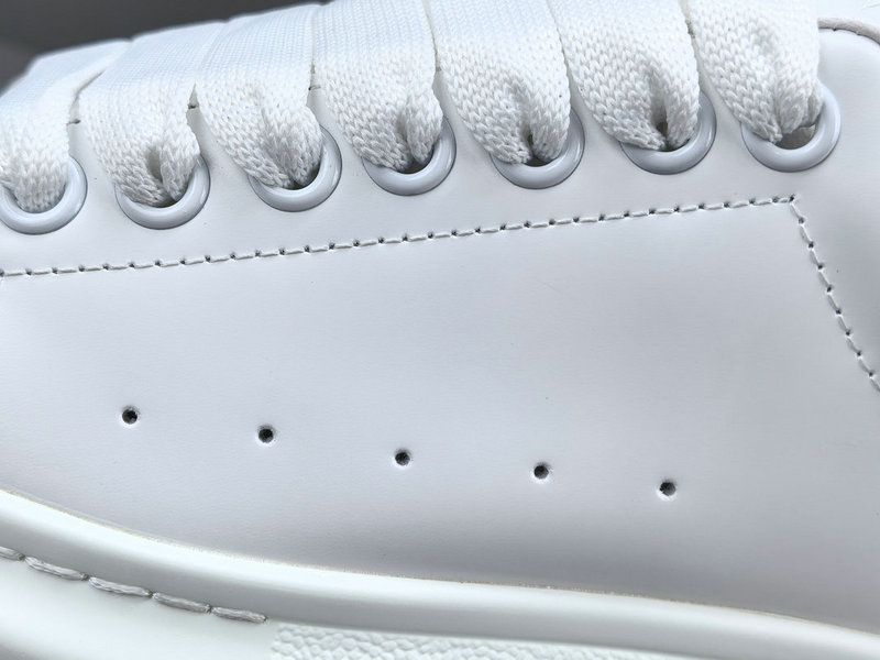 Alexander McQueen Sneaker