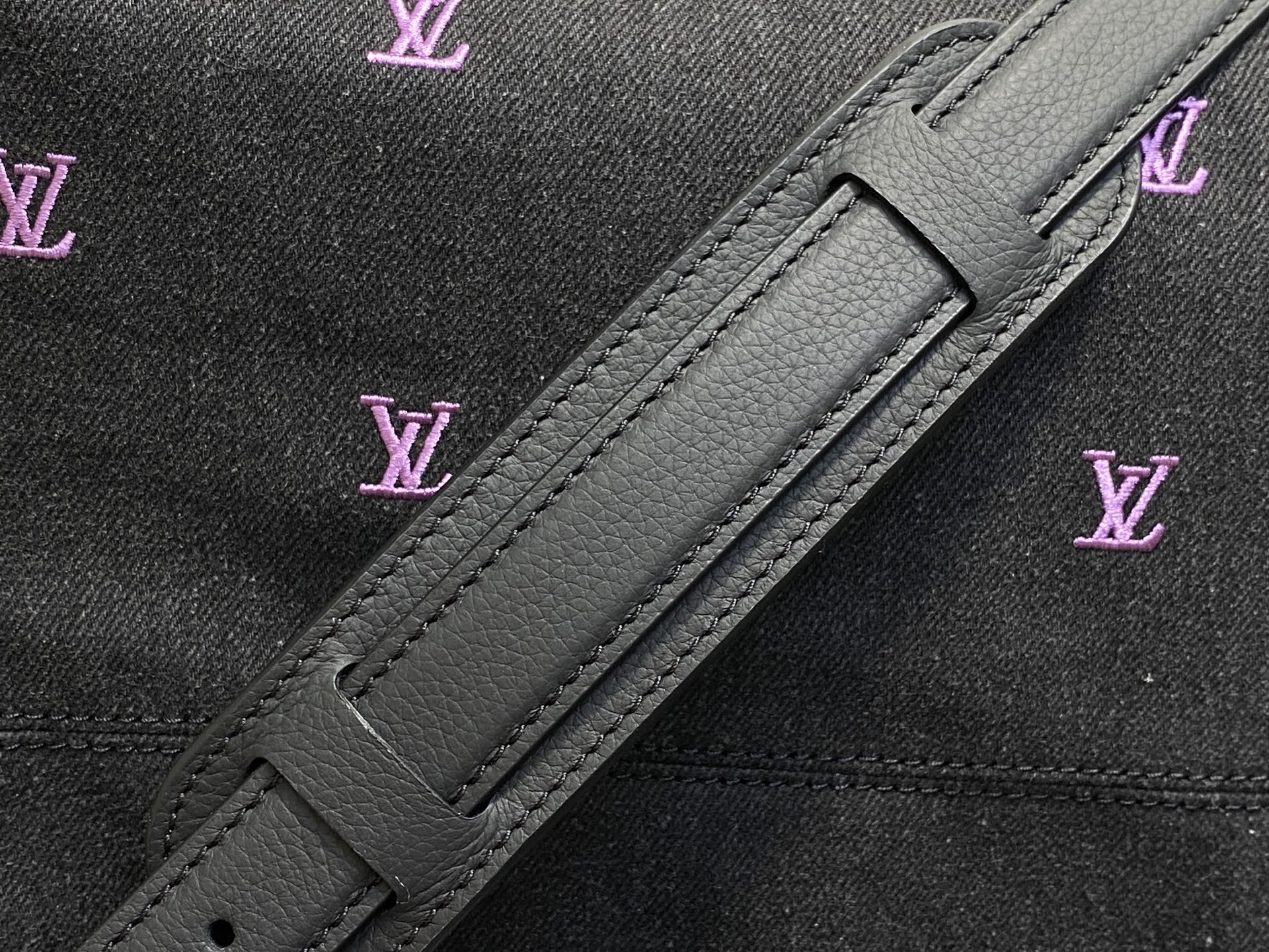 LV Speedy 40 Bandoulière(40 x 26 x 23CM)