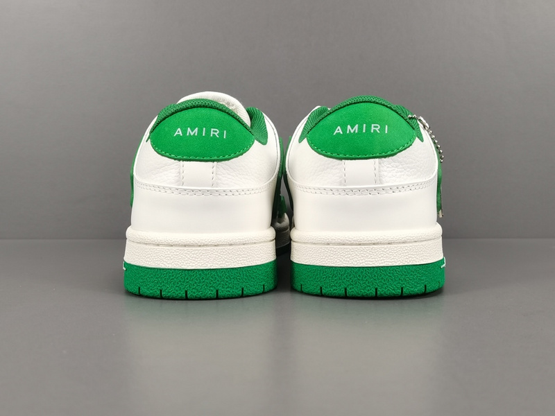 Amiri Skel-Top Sneaker(EU35-46)