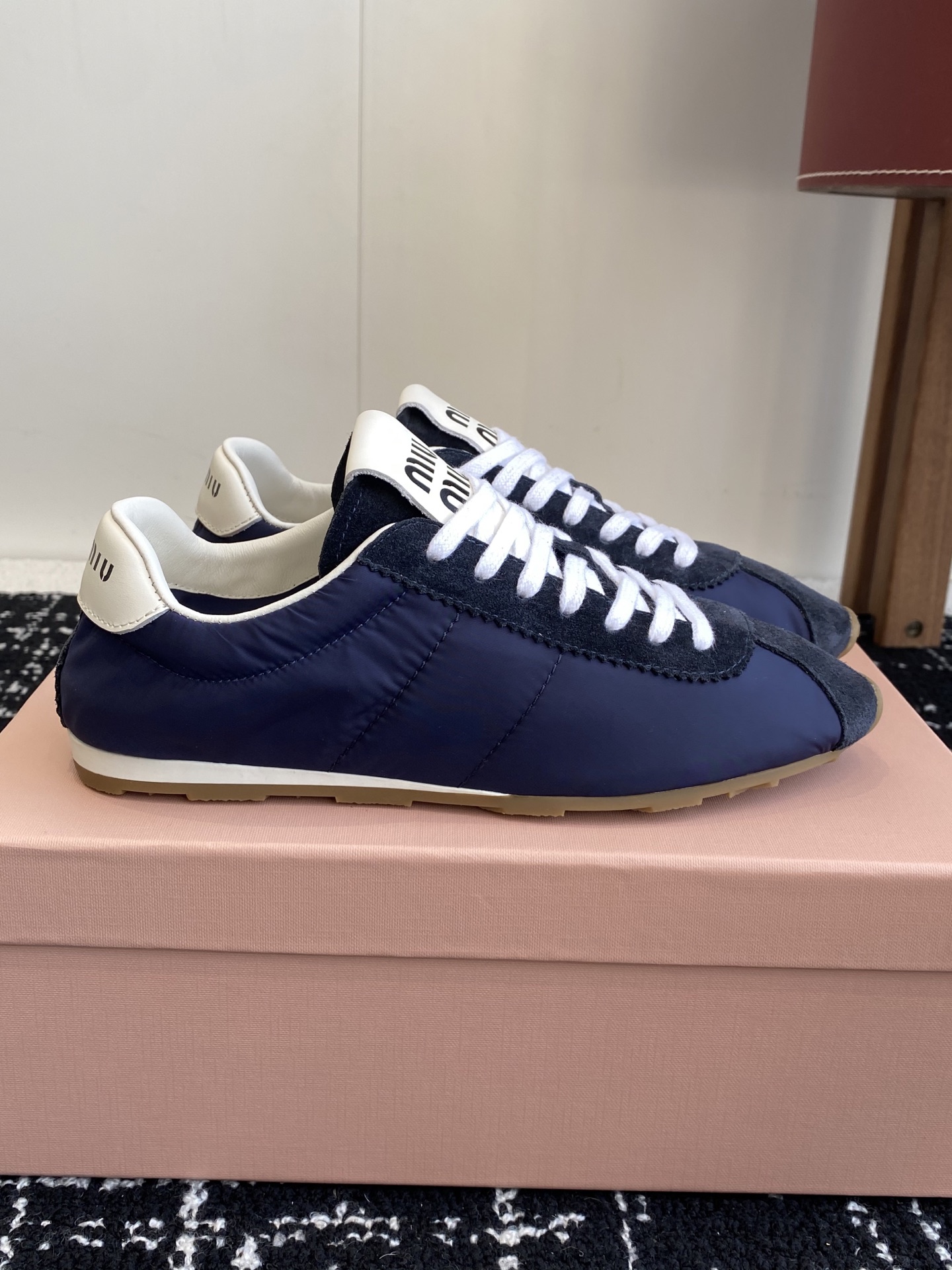 Miumiu Sneaker(EU35-41)