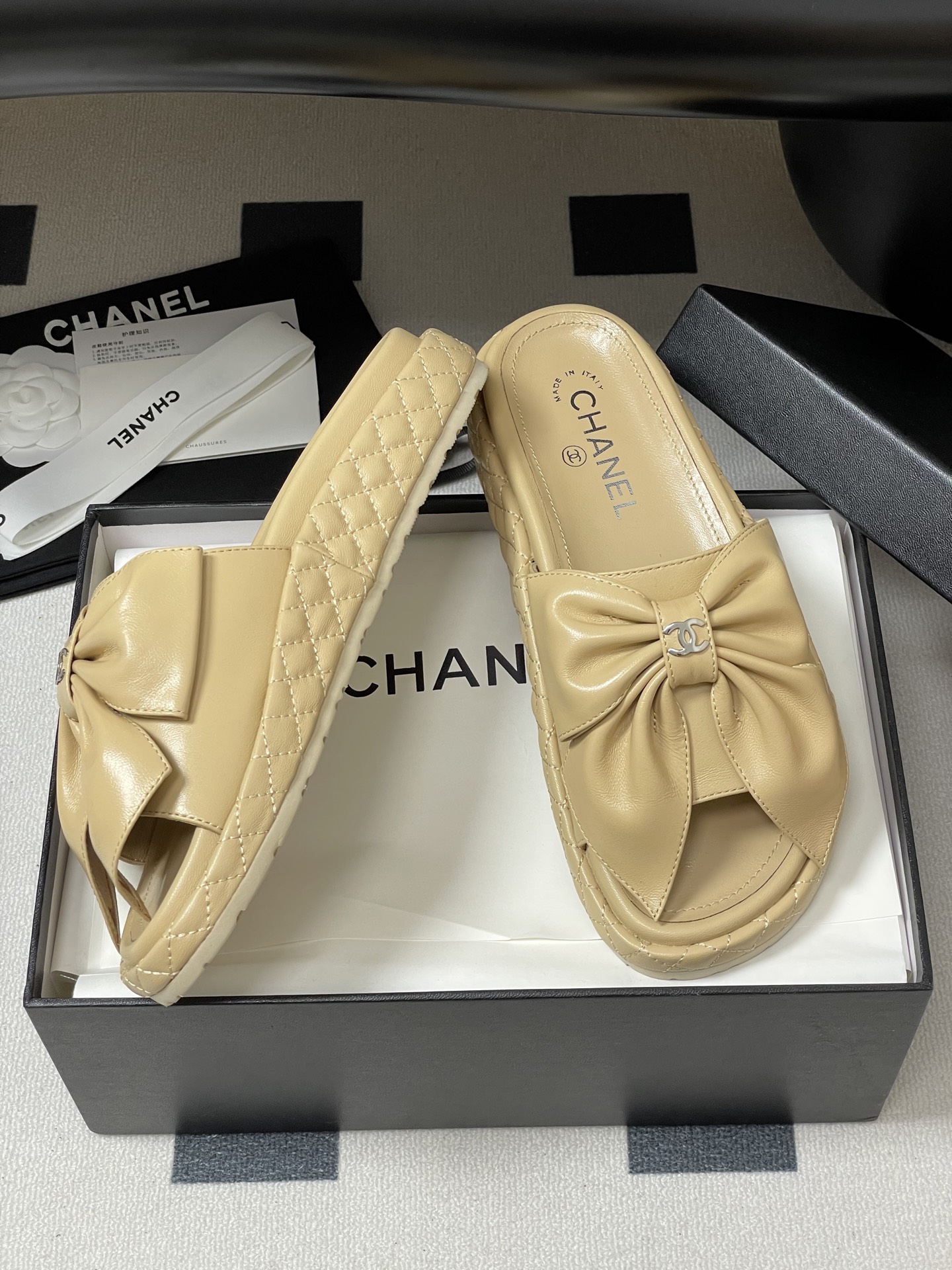 Chan*l 2025 Slides（EU35-41)