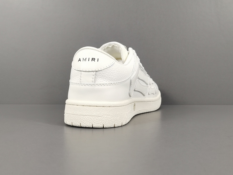 Amiri Skel-Top Sneaker(EU35-46)