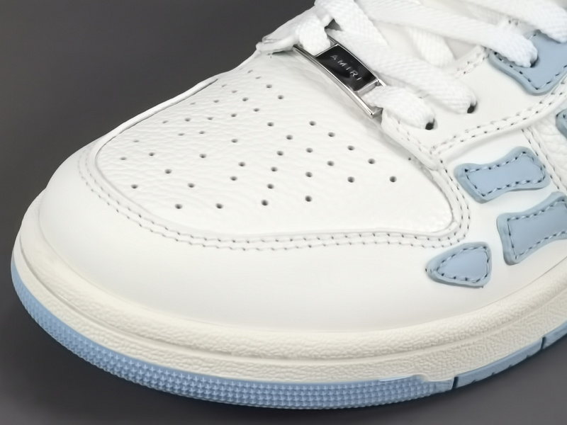 Amiri Skel-Top Sneaker(EU35-46)