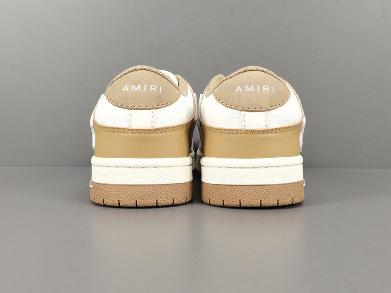 Amiri Skel-Top Sneaker(EU35-46)