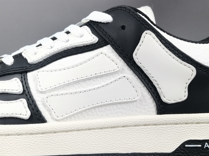 Amiri Skel-Top Sneaker(EU35-46)