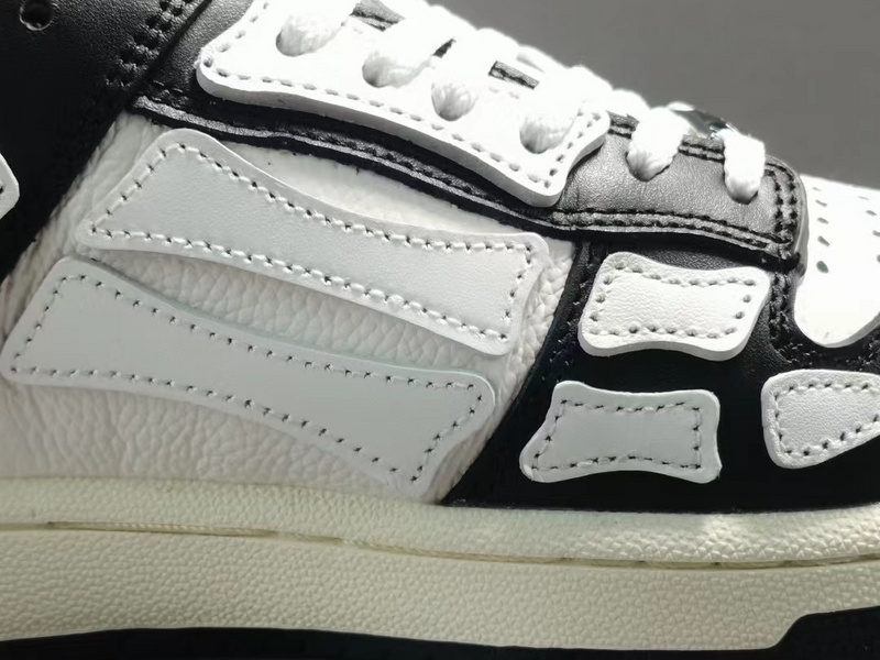 Amiri Skel-Top Sneaker(EU35-46)