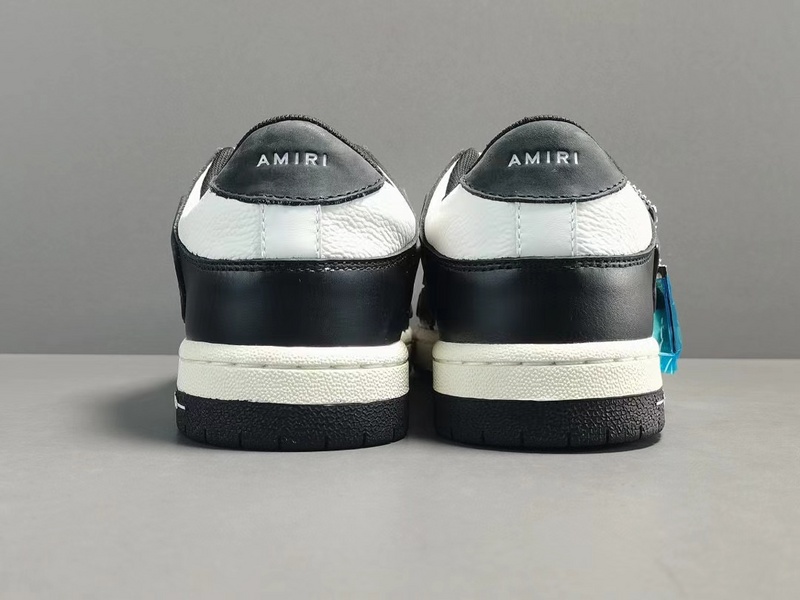 Amiri Skel-Top Sneaker(EU35-46)