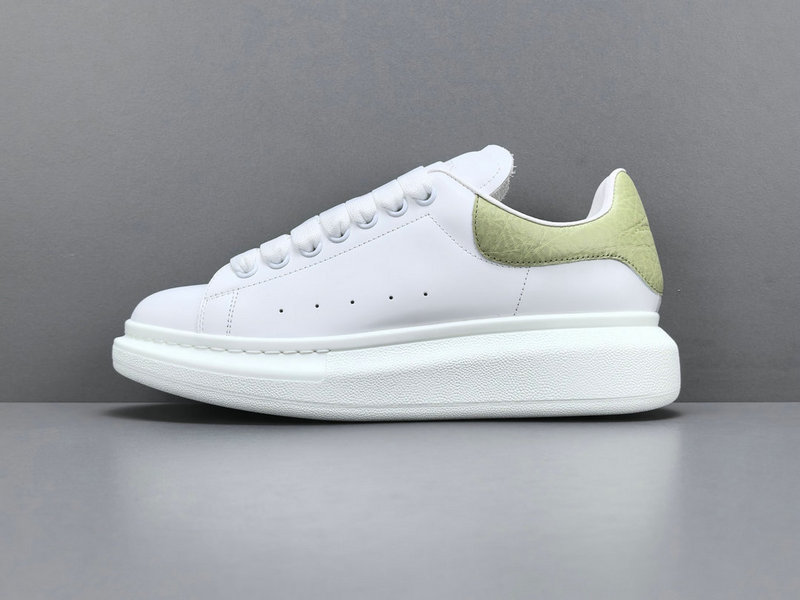 Alexander McQueen Sneaker