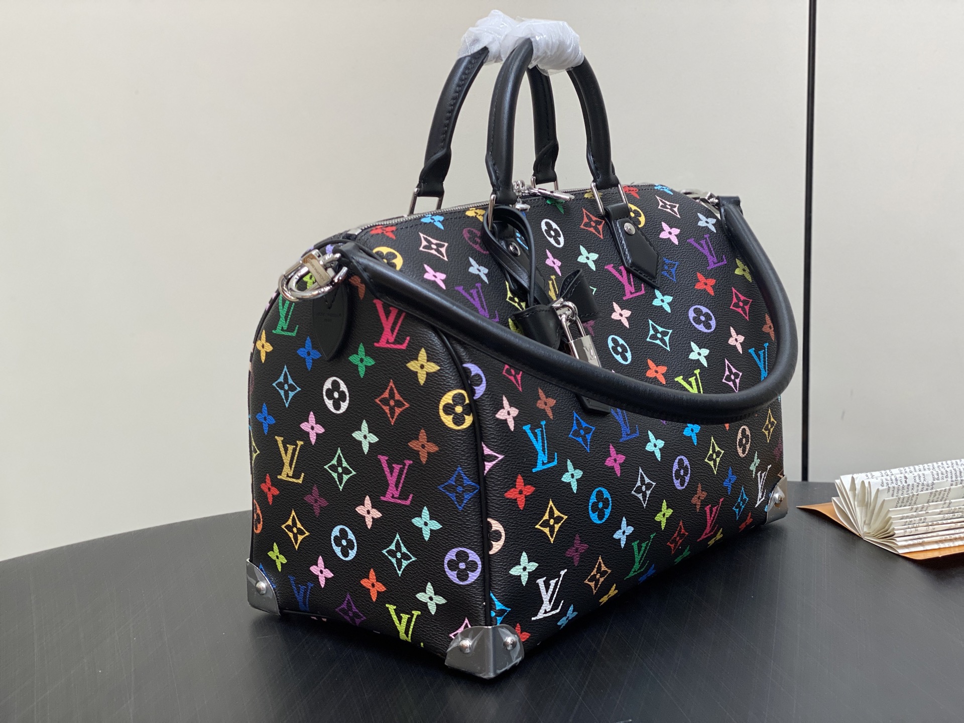 LV Speedy Soft 30(30*21*17CM)