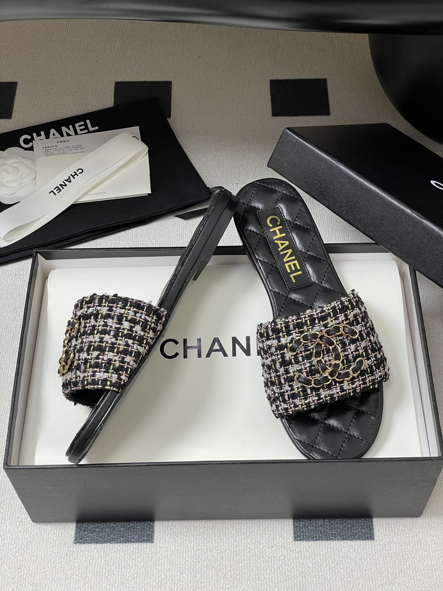 Chan*l 2025 Slides（EU35-41)