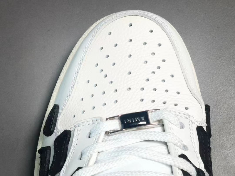 Amiri Skel-Top Sneaker(EU35-46)