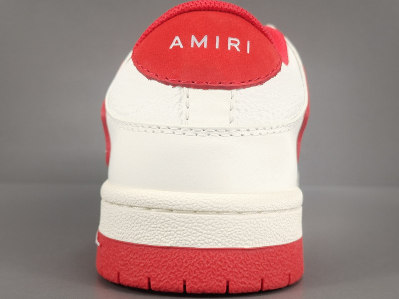Amiri Skel-Top Sneaker(EU35-46)