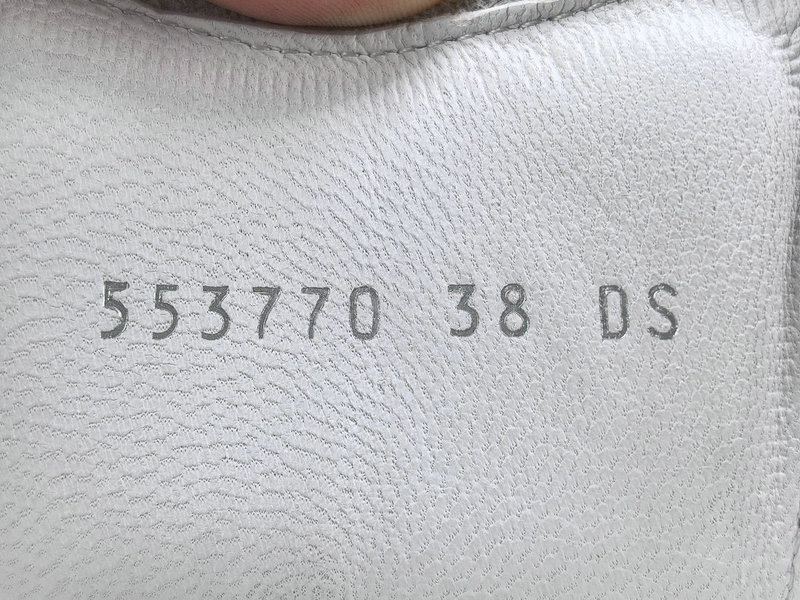 Alexander McQueen Sneaker