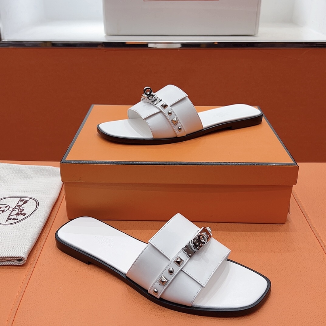 Hermes 2025ss Slides(EU35-42)