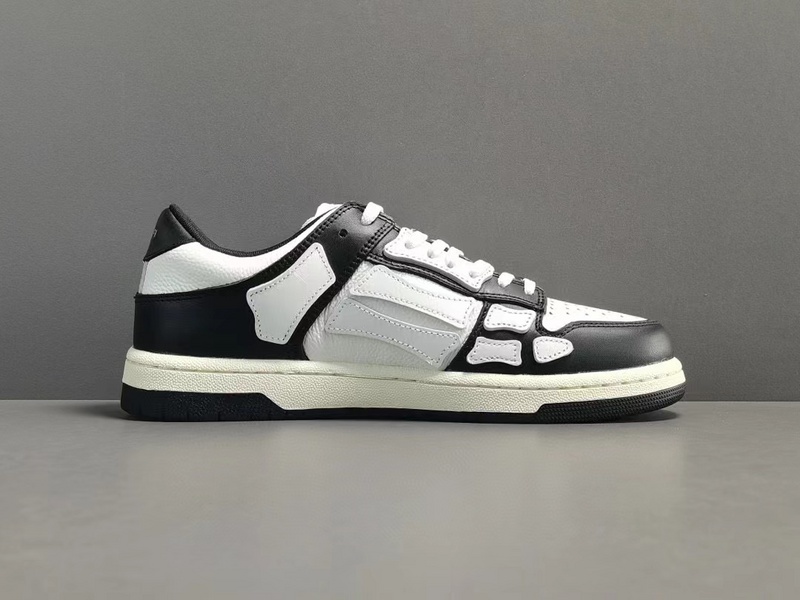 Amiri Skel-Top Sneaker(EU35-46)