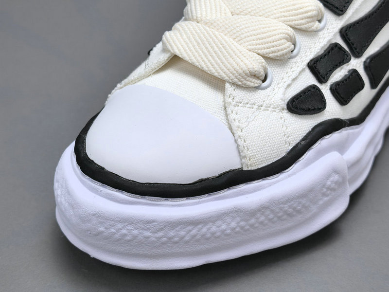 Amiri Skel-Top Sneaker(EU35-46)