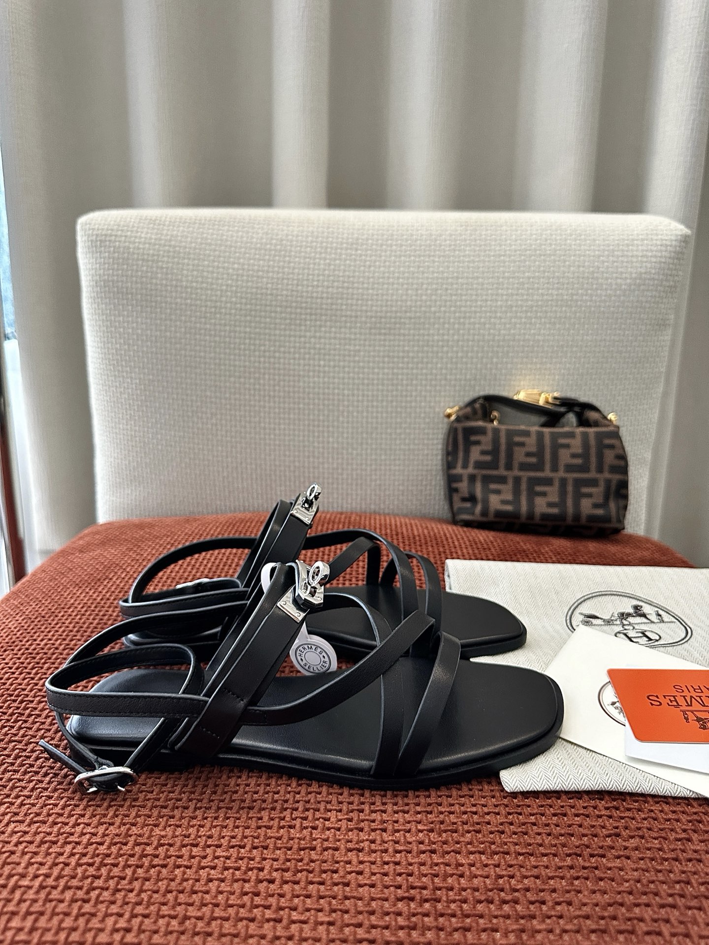 Hermes 2025ss June Slides(EU35-41)