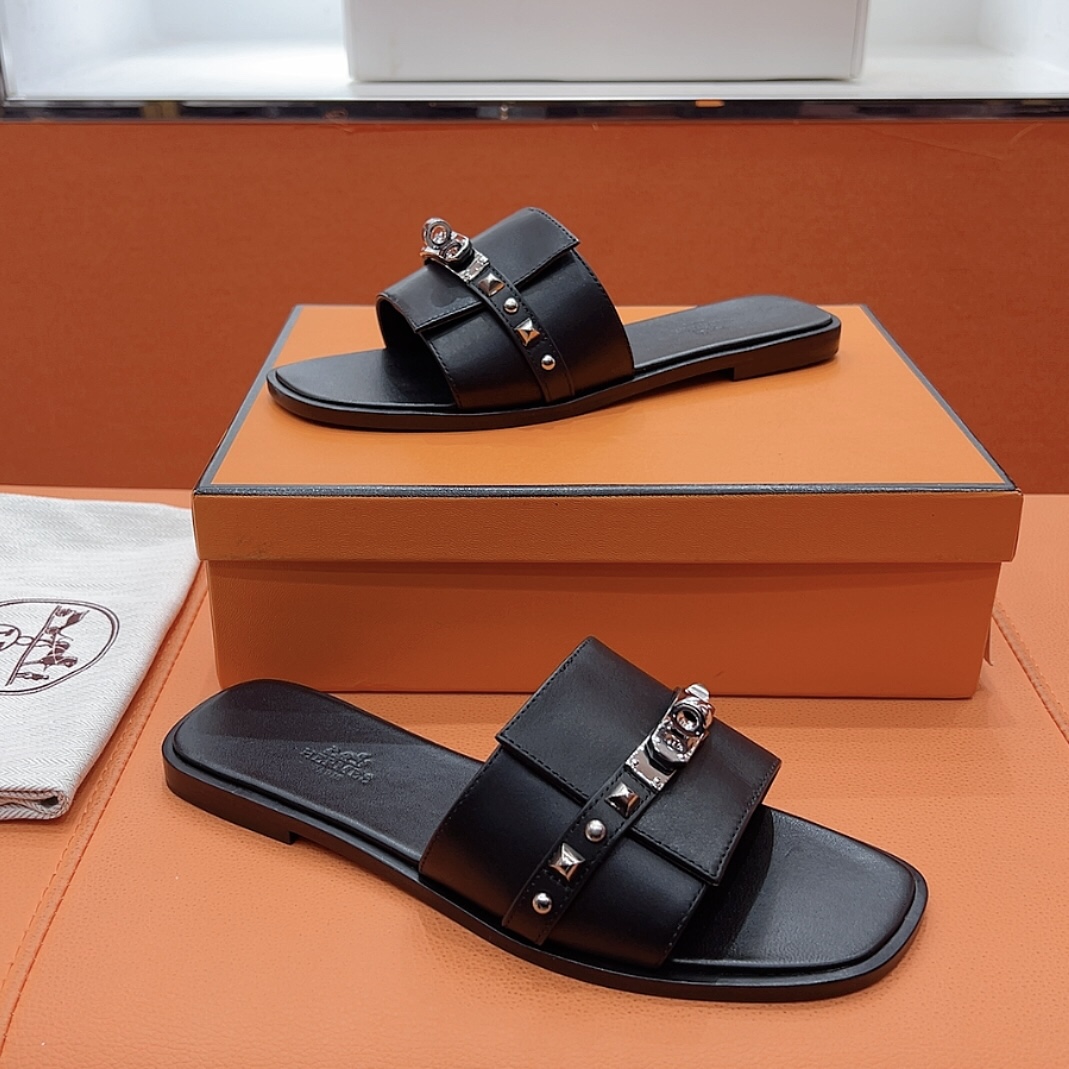 Hermes 2025ss Slides(EU35-42)