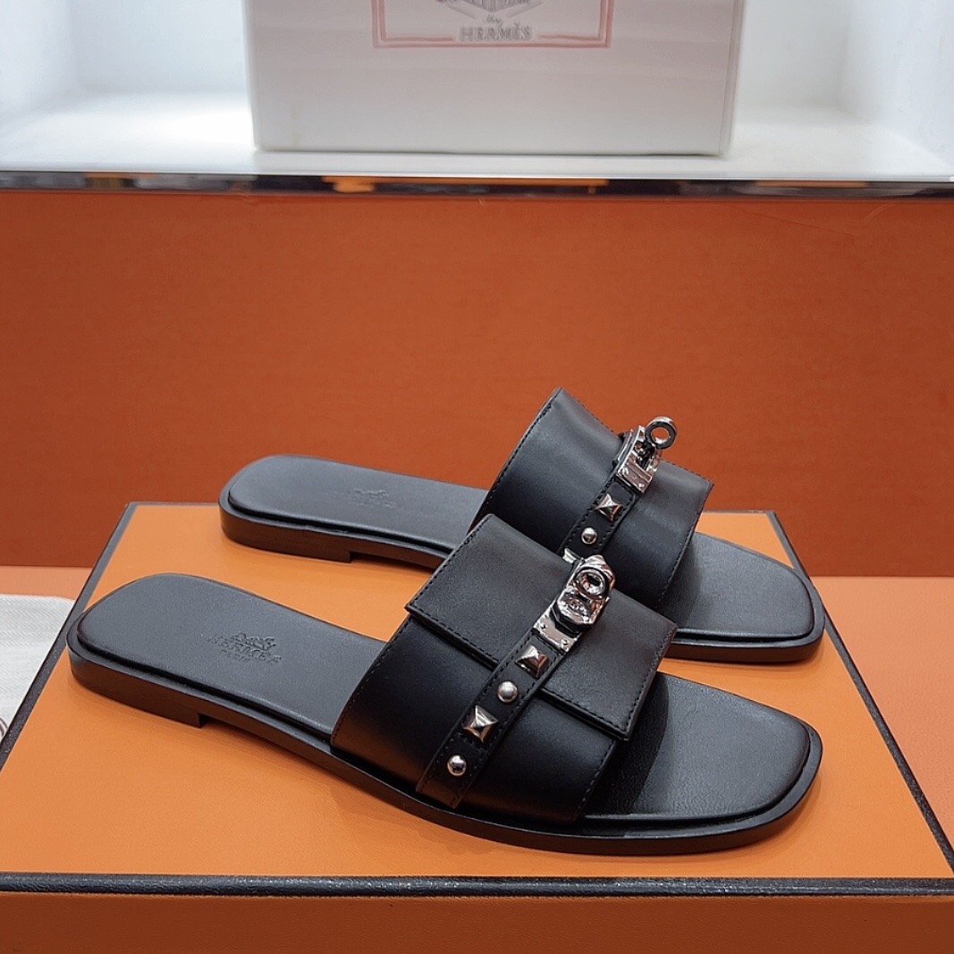 Hermes 2025ss Slides(EU35-42)