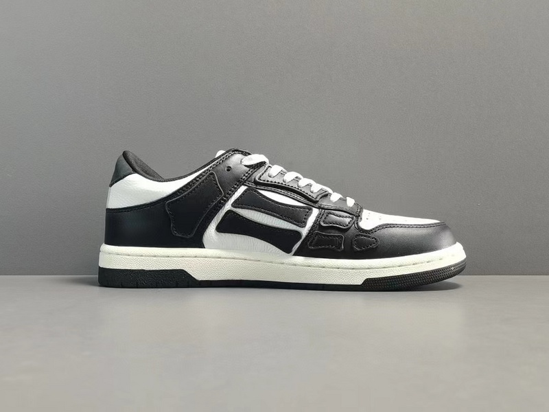 Amiri Skel-Top Sneaker(EU35-46)