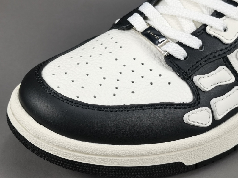 Amiri Skel-Top Sneaker(EU35-46)