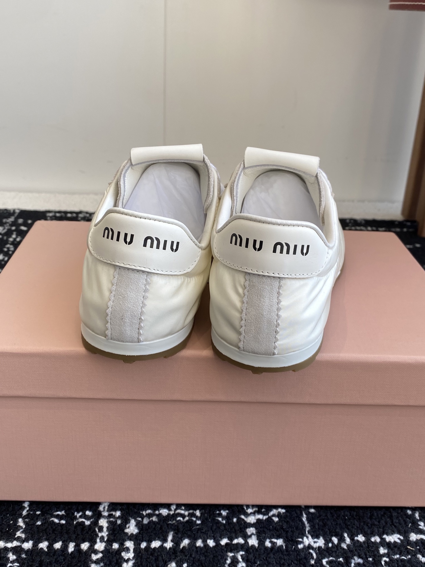 Miumiu Sneaker(EU35-41)