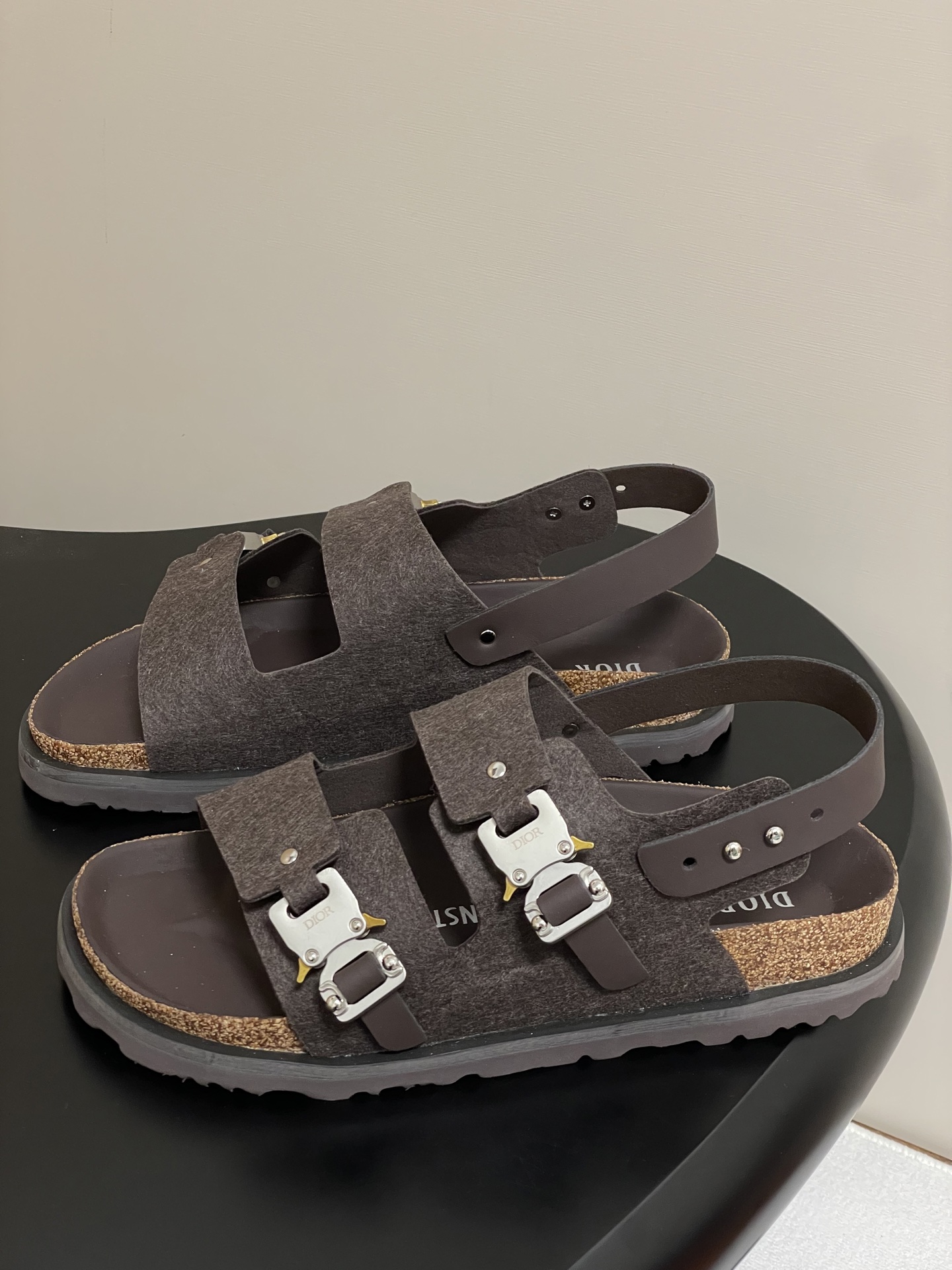 D*or x Birkenstock Slides (EU35-45)