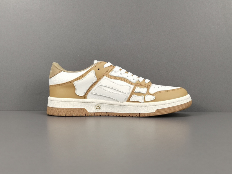Amiri Skel-Top Sneaker(EU35-46)