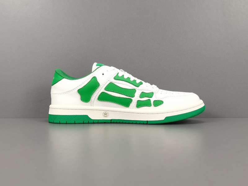 Amiri Skel-Top Sneaker(EU35-46)