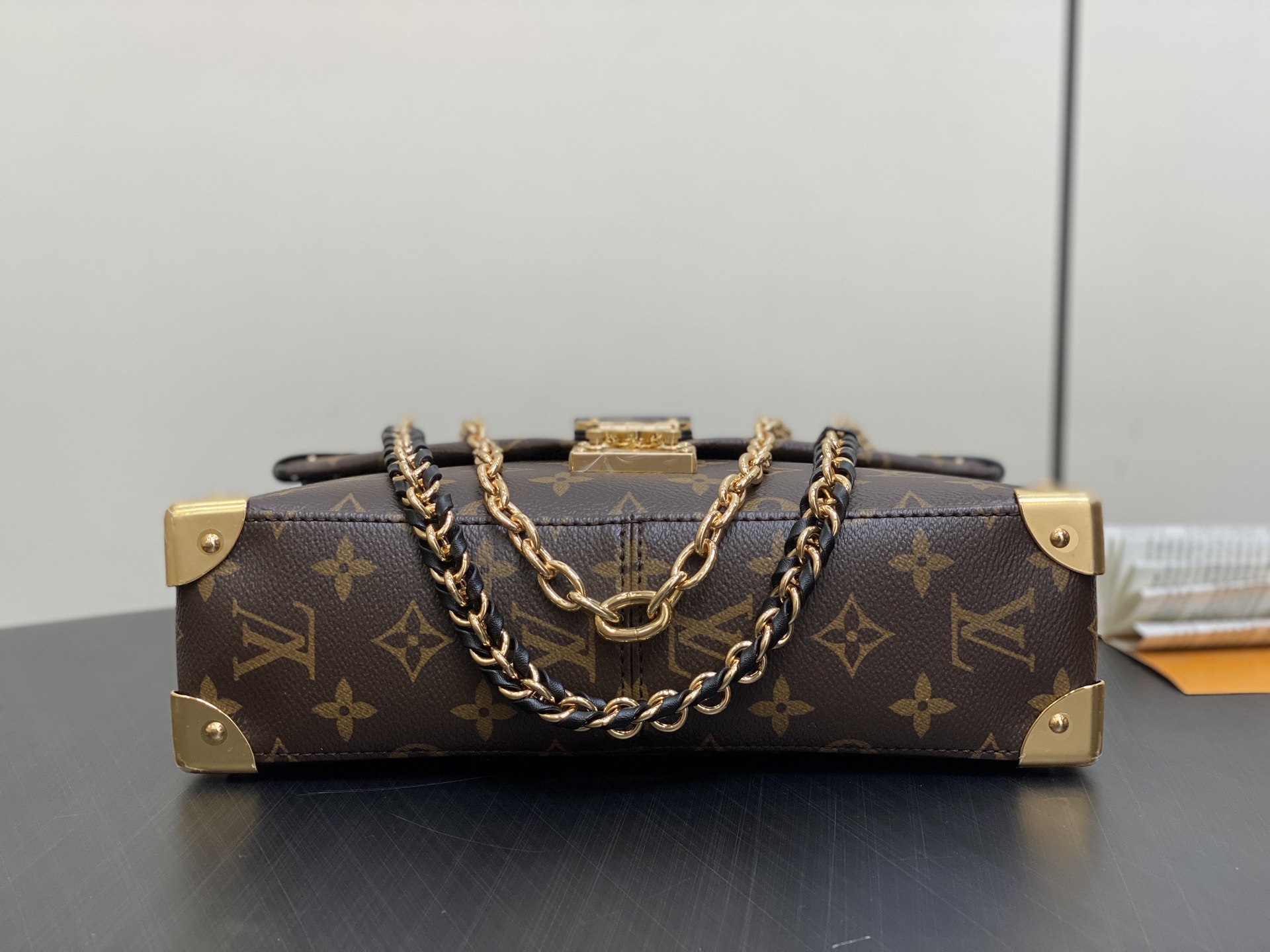 Louis Vuitton Trunkie Bag (27 x 16 x 8CM)