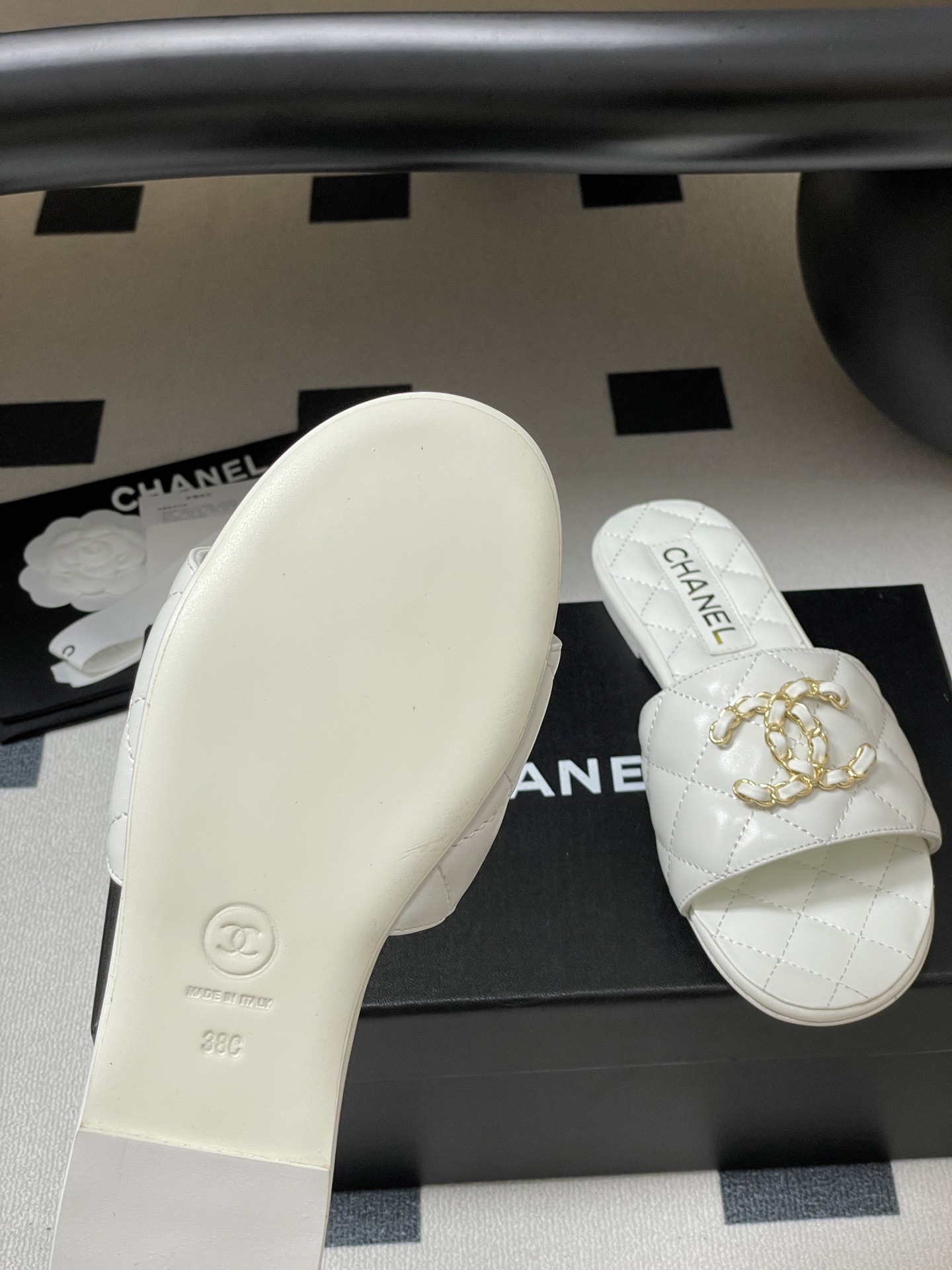 Chan*l 2025 Slides（EU35-41)