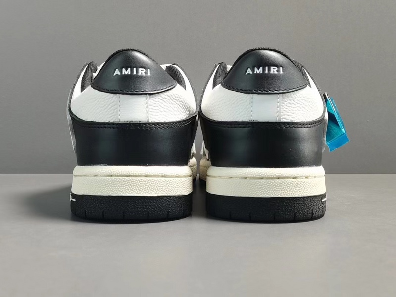 Amiri Skel-Top Sneaker(EU35-46)