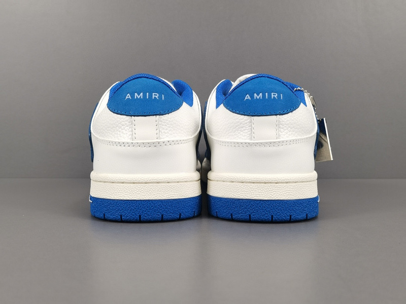 Amiri Skel-Top Sneaker(EU35-46)