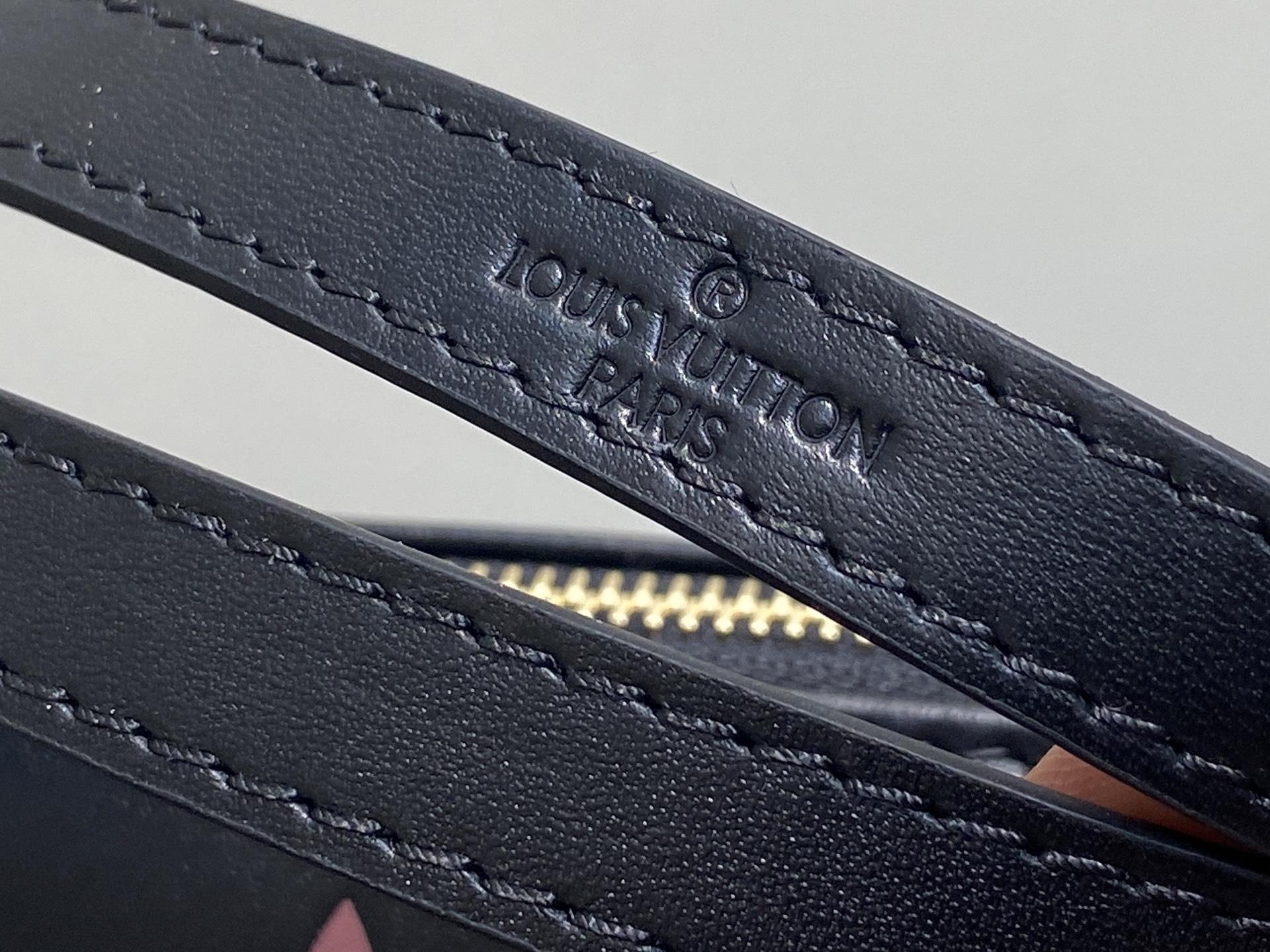 Louis Vuitton x TM Coussin BB (16 x 7 x 21CM)