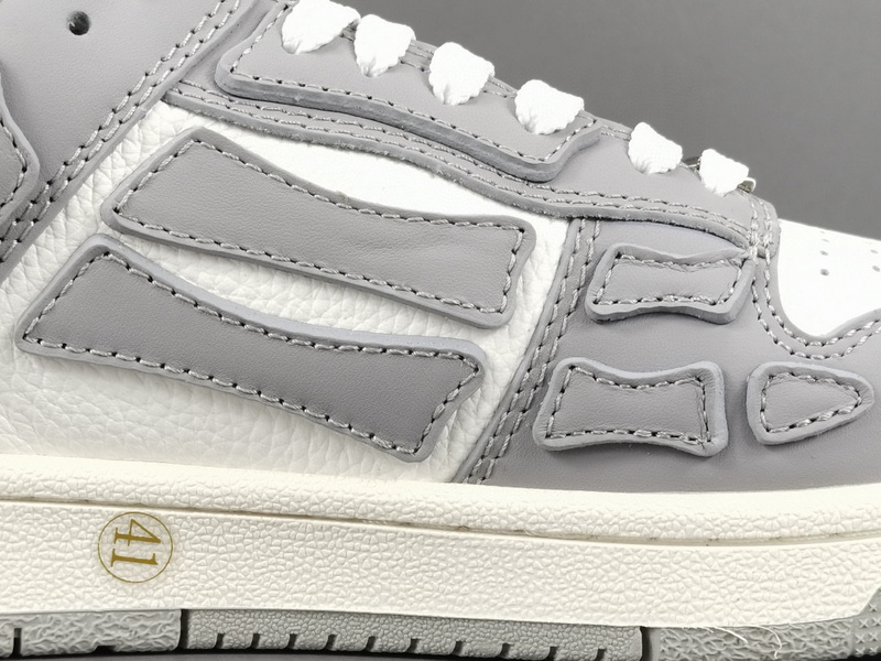 Amiri Skel-Top Sneaker(EU35-46)